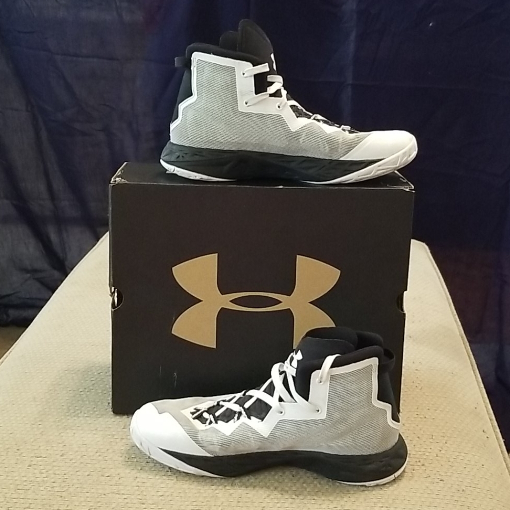 Under Armour Renegade RM